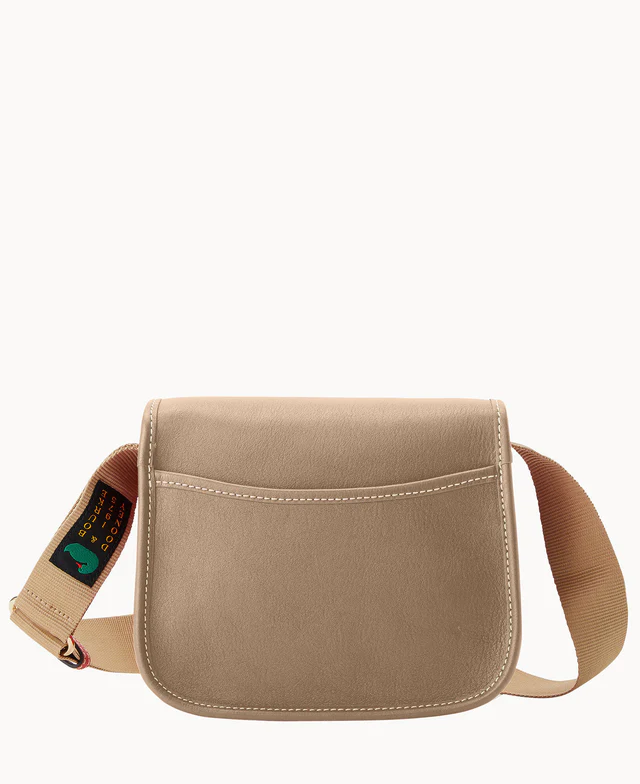 Penrose Saddle 22