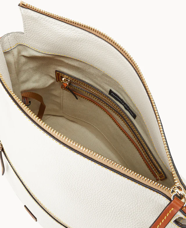 Pebble Grain Large Sac