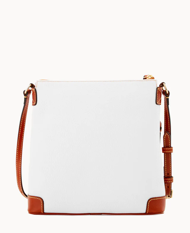 Pebble Grain Crossbody
