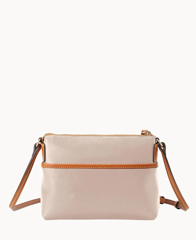 Wexford Leather Katie Crossbody