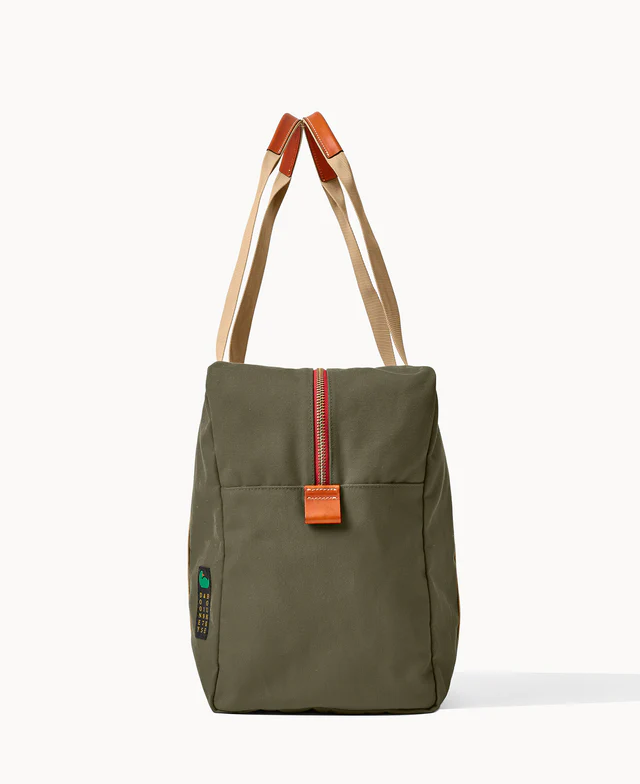 Canvas Travel 50