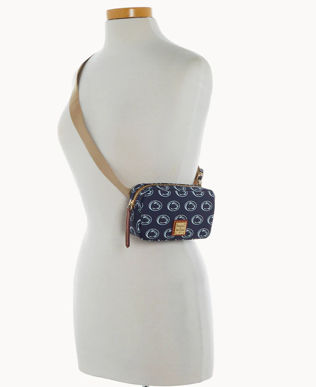 Collegiate Penn State University Belt Bag
