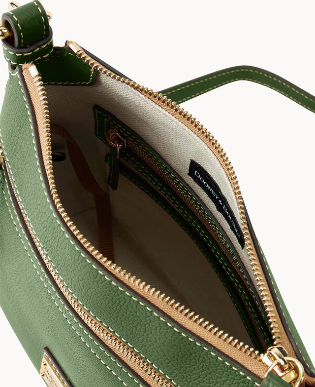 Sorrento Crossbody 25