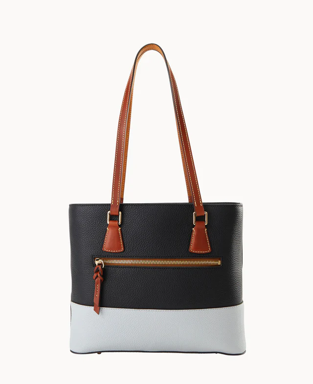NFL Raiders Shopper