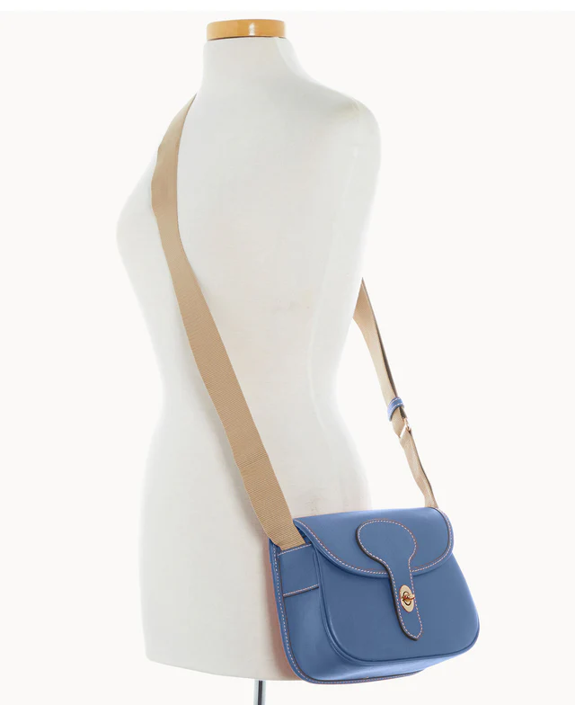 Penrose Saddle 22