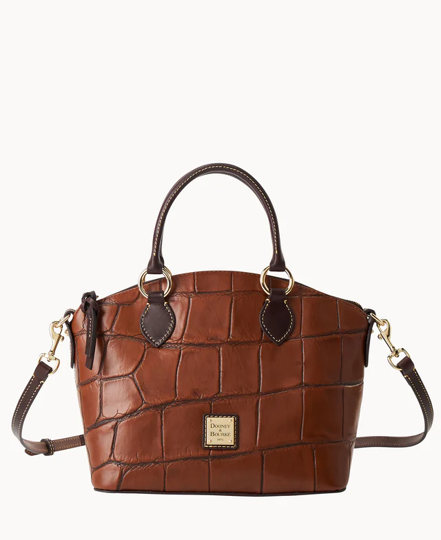 Denison Satchel