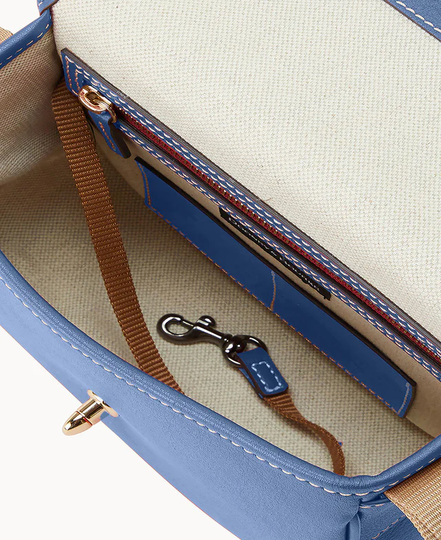 Penrose Saddle 22