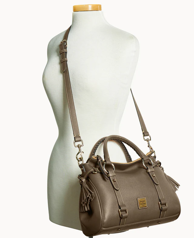 Sorrento Satchel