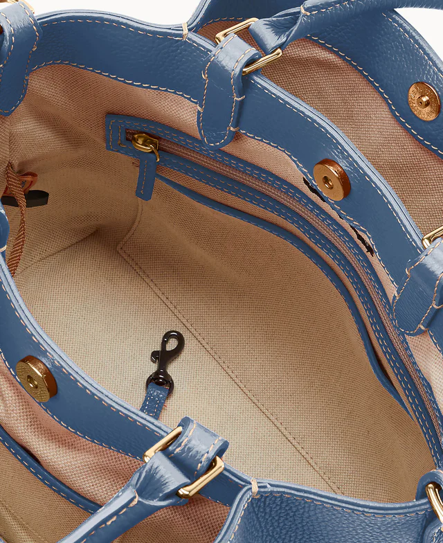 Lucca Leather Barlow