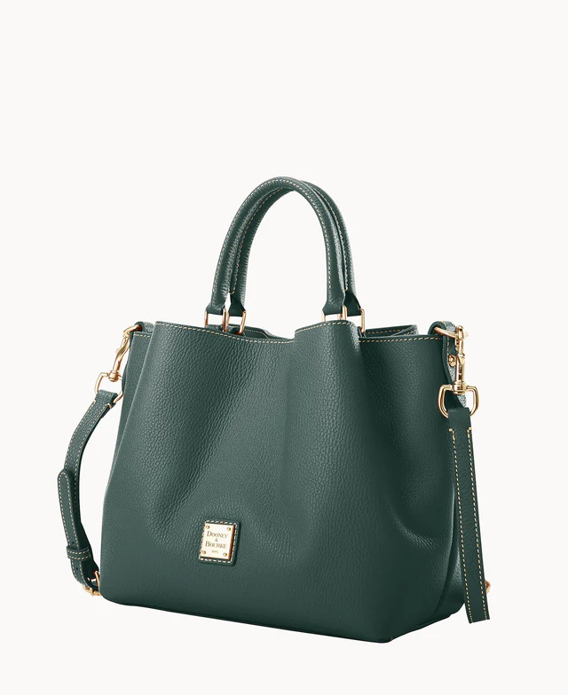 Lucca Leather Barlow