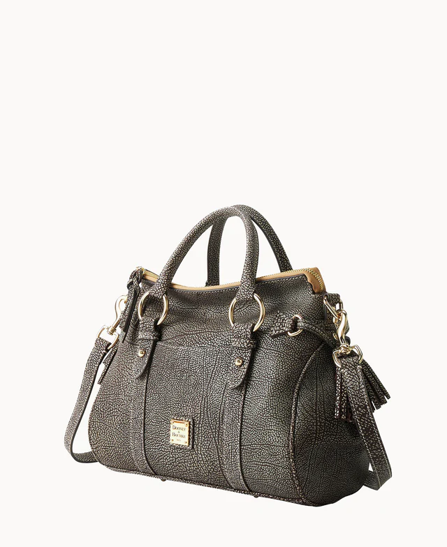 Sorrento Satchel 30 With Pocket