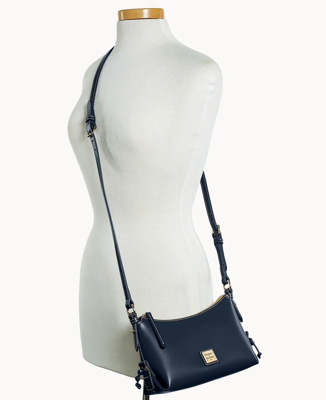 Penrose Hobo Crossbody 22
