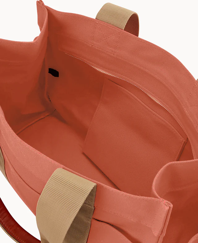 Canvas Tote 40