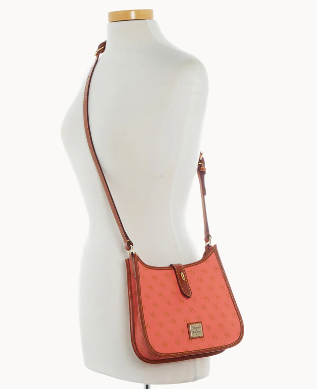Gretta Small Messenger