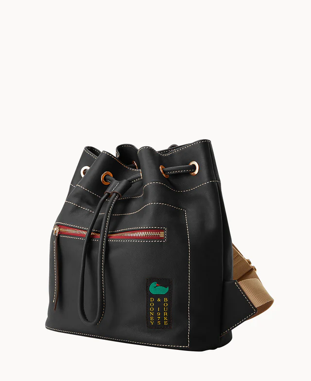 Penrose Drawstring Backpack