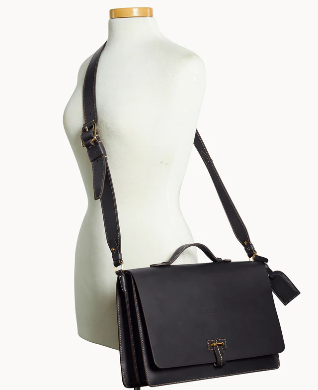 Alto Rocco Briefcase
