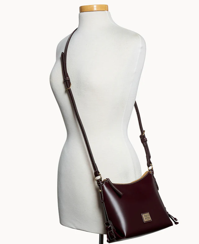 Penrose North South Crossbody 24