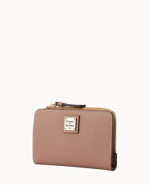 Sorrento Zip Credit Card Wallet 14