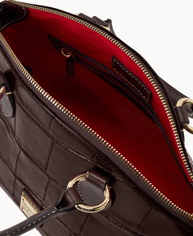 Denison Satchel