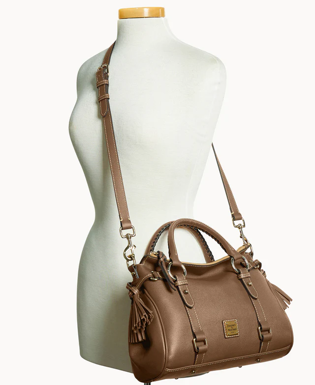 Sorrento Satchel