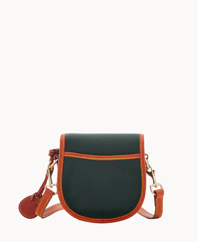 All Weather Leather 2 Duck Bag