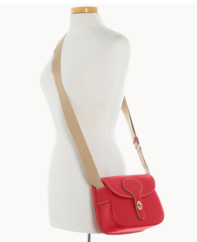 Penrose Saddle 22