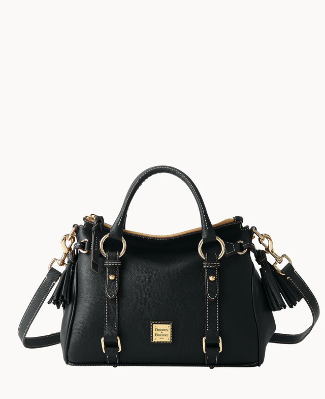 Sorrento Satchel