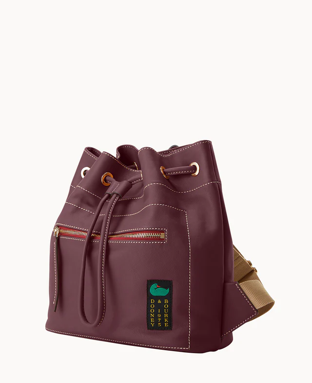 Penrose Drawstring Backpack