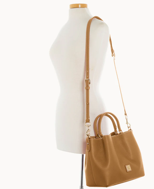 Lucca Leather Barlow
