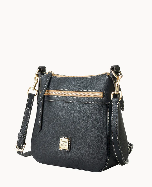 Sorrento Crossbody 25