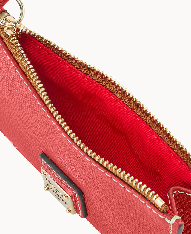Sorrento Zip Credit Card Wallet 14