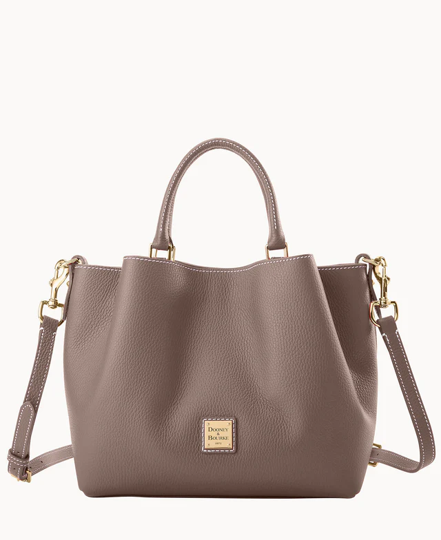 Lucca Leather Barlow
