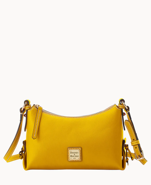 Penrose Hobo Crossbody 22