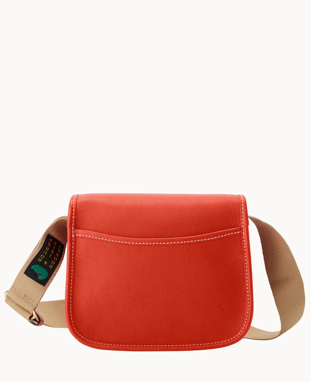 Penrose Saddle 22