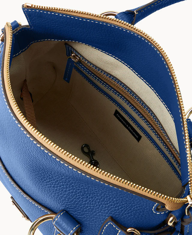 Sorrento Satchel 30 With Pocket