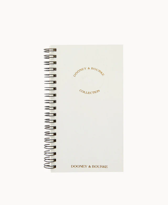 Refills 2026 Small Spiral Planner