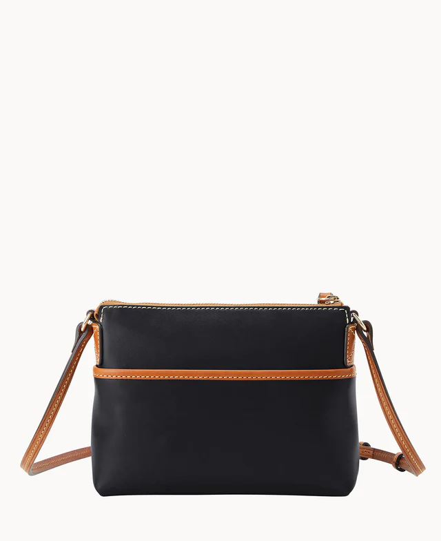 Wexford Leather Katie Crossbody