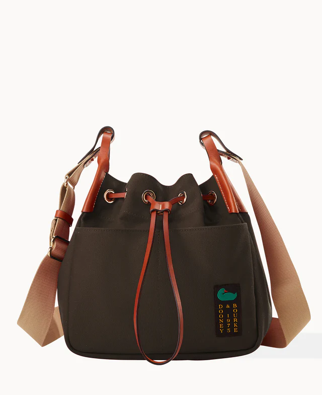 Canvas Drawstring 25