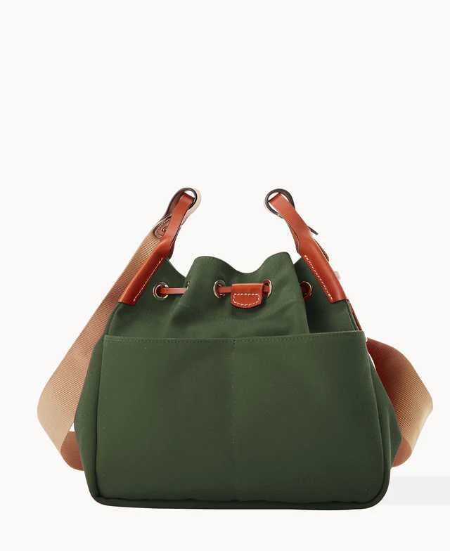 Canvas Drawstring 30