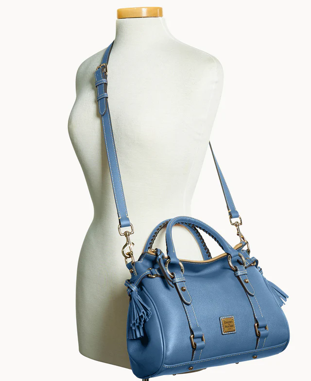 Sorrento Satchel