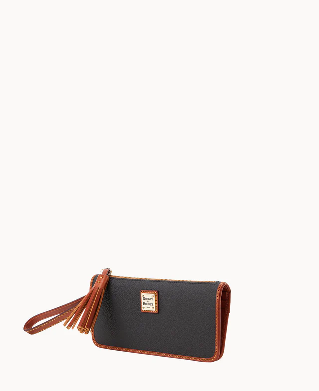 Kirby Tatum Wristlet