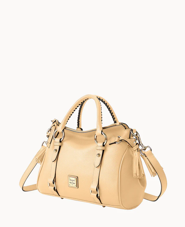 Sorrento Satchel
