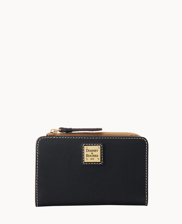 Sorrento Zip Credit Card Wallet 14