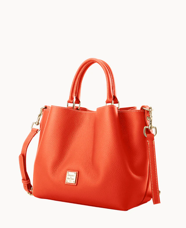 Lucca Leather Barlow