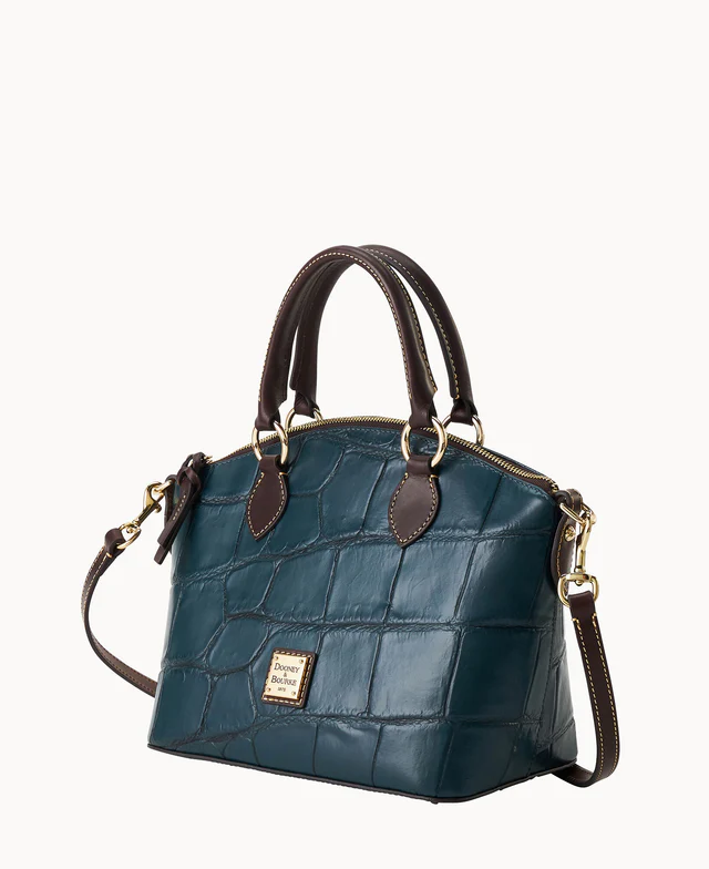 Denison Satchel