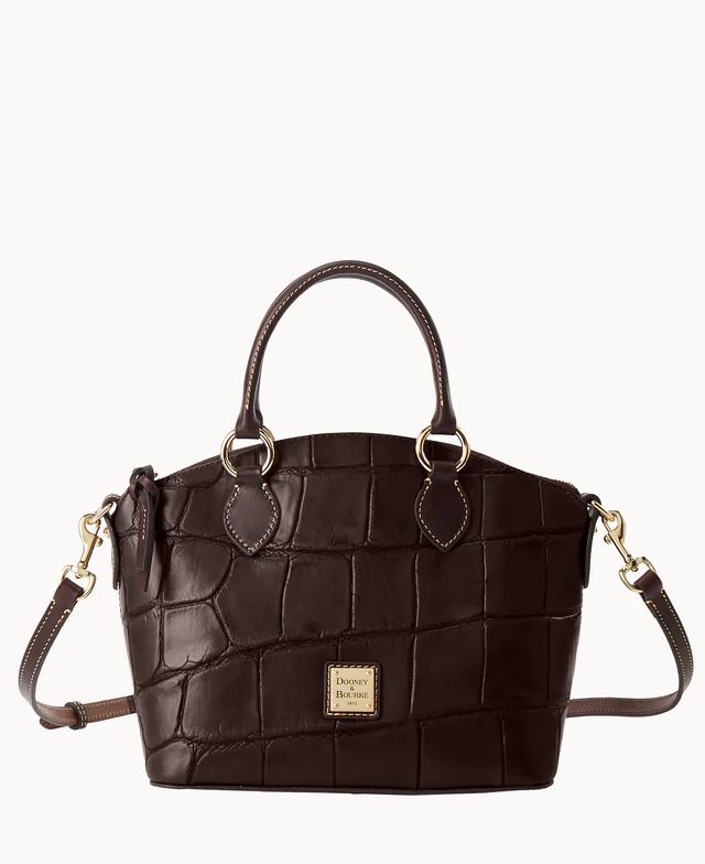 Denison Satchel
