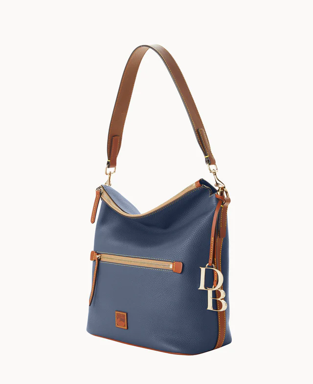 Pebble Grain Large Sac