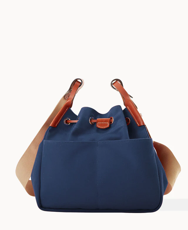 Canvas Drawstring 30