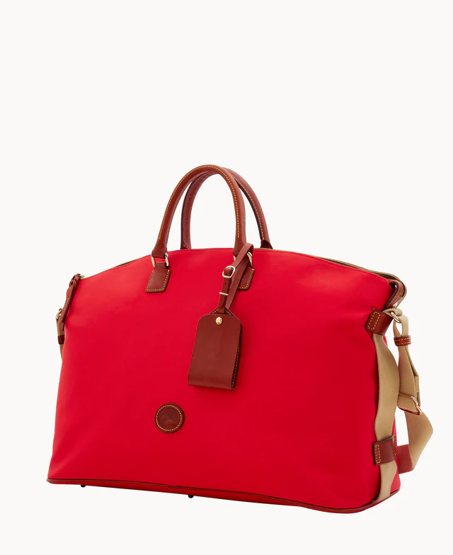 Nylon Weekender