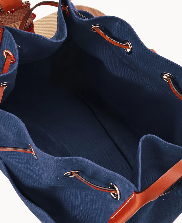 Canvas Drawstring 30